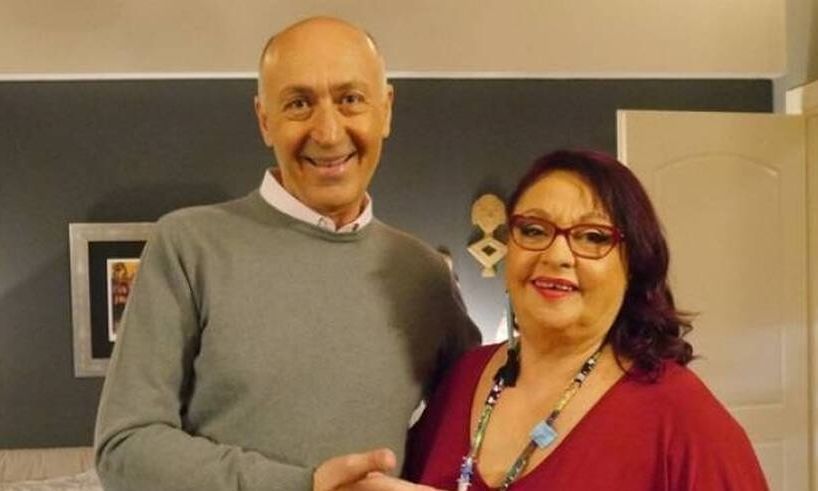 Το Σόι σου-Αλεξάνδρα-Μενέλαος