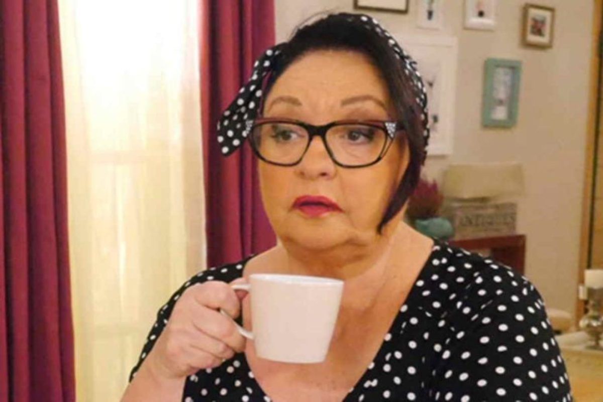 Το Σόι σου: Η Αλεξάνδρα ξεκινά ανοιχτά πια τον πόλεμο εναντίον της νύφης της