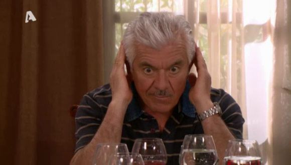 Το Σόι σου-Βαγγέλης-