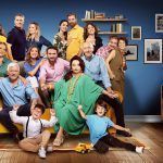 Το σόι σου επιστρέφεi και το πρώτο teaser είναι γεγονός