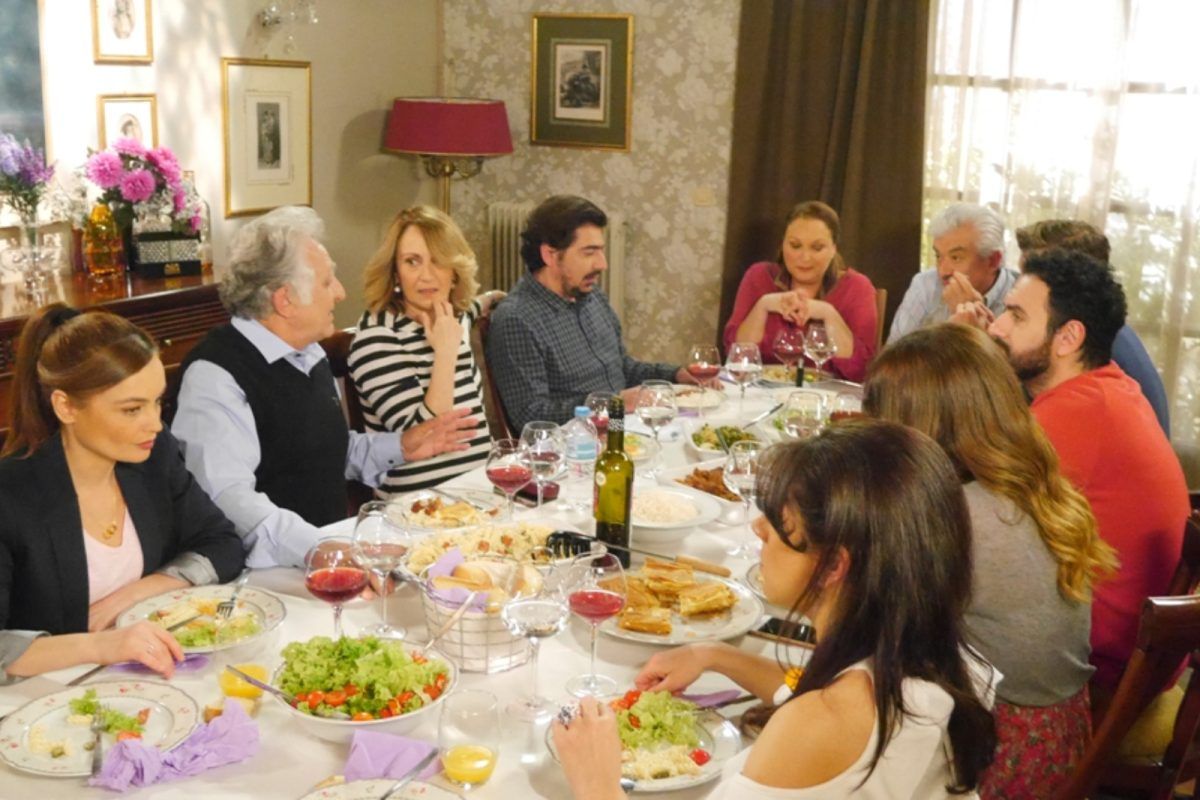 Το Σοί σου επόμενα επεισόδια: 01,02