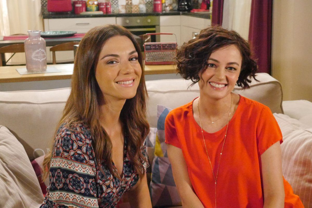 Το Σόι σου: Οι Ημέρες και ώρες προβολής