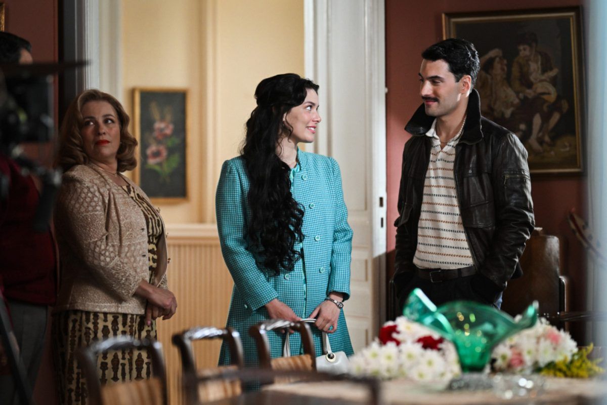 Το Σπίτι δίπλα στο ποτάμι: Αλλάζει ημέρα και ώρα προβολής - Κάθε πότε θα προβάλλεται