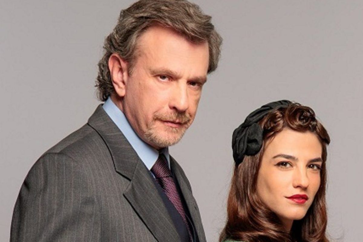 Το Σπίτι δίπλα στο ποτάμι: Ο Απόστολος ανακαλύπτει την παράνομη σχέση της γυναίκας του με τον Άγγελο