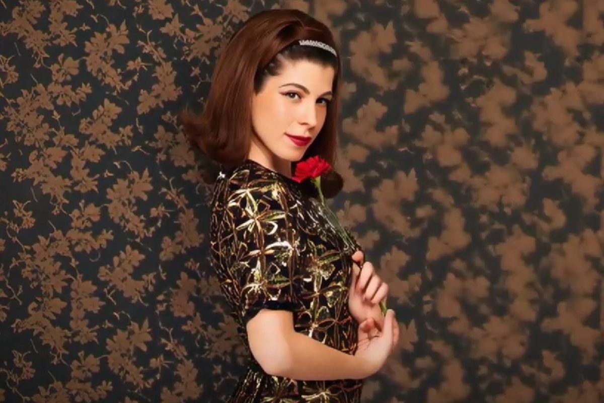 Το Σπίτι δίπλα στο ποτάμι: Η Ασπασία χωρίζει τον Σταύρο και φεύγει από το σπίτι