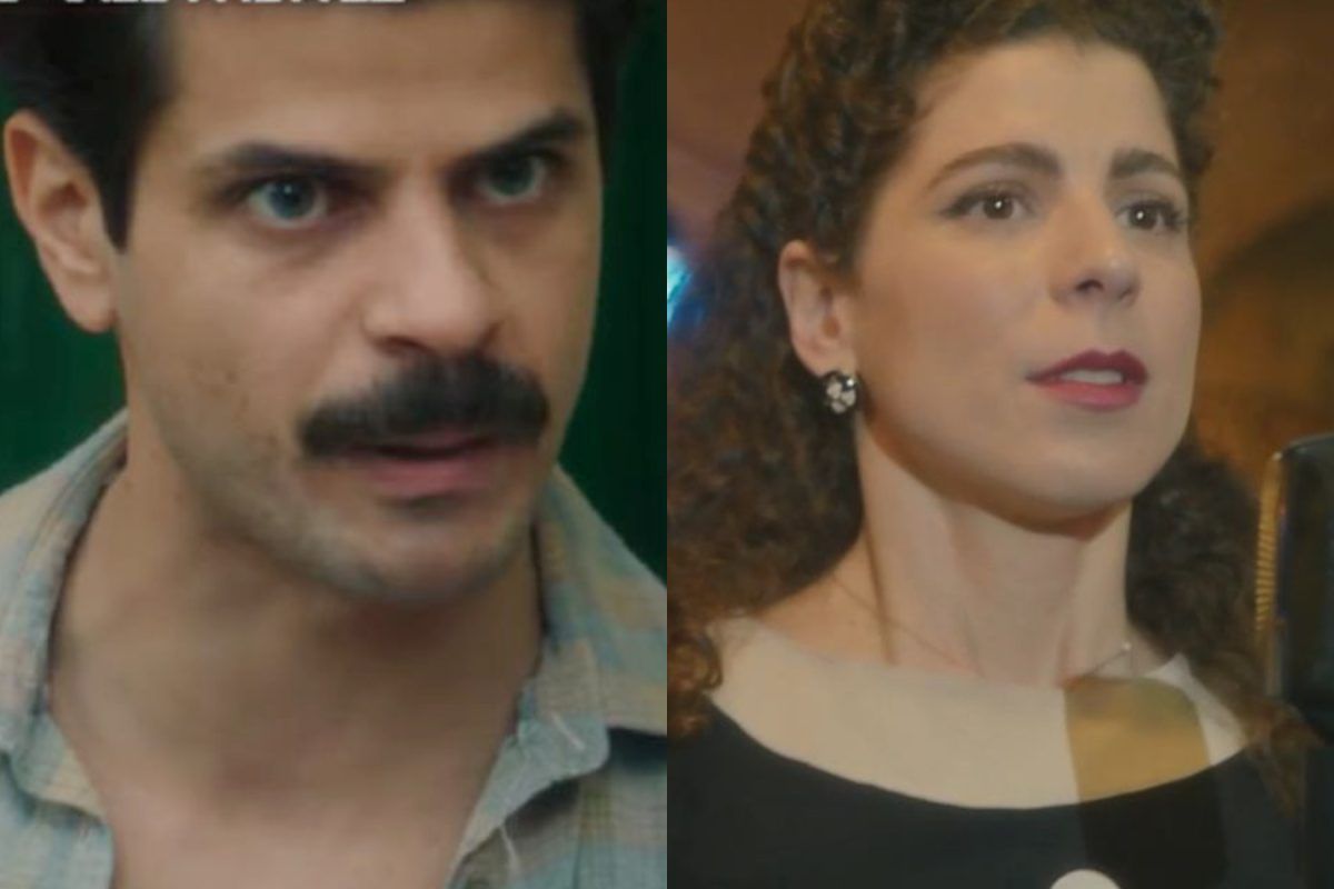 Το Σπίτι δίπλα στο Ποτάμι: Ασπασία και Σταύρος στο νοσοκομείο μετά τον ξυλοδαρμό