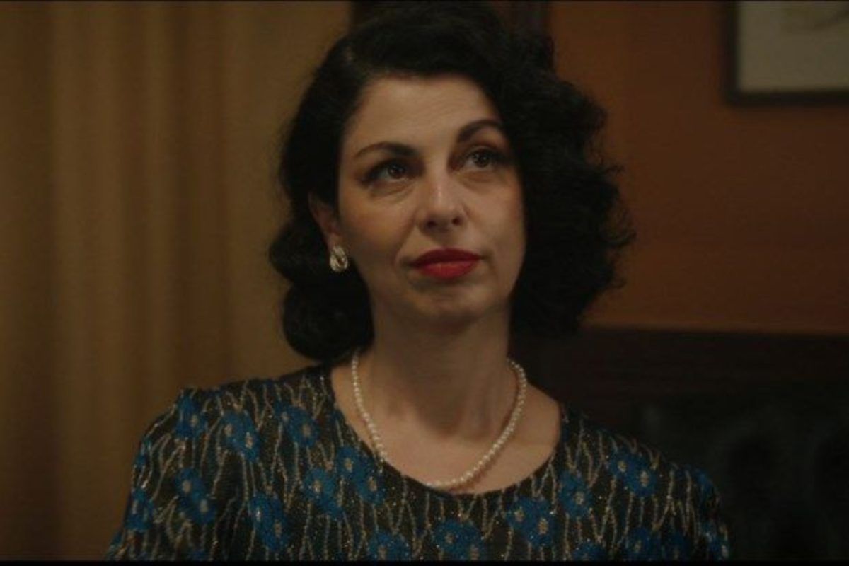 Το Σπίτι Δίπλα στο Ποτάμι: Η Χλόη προειδοποιεί την Μελισσάνθη και ο Μηνάς γίνεται έξαλλος