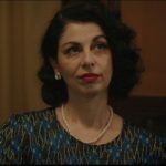 Το Σπίτι Δίπλα στο Ποτάμι: Η Χλόη προειδοποιεί την Μελισσάνθη και ο Μηνάς γίνεται έξαλλος