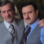 Το Σπίτι δίπλα στο ποτάμι: Ο Χρήστος μπλέκει τον Απόστολο σε σκοτεινά μονοπάτια