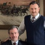 Το Σπίτι δίπλα στο ποτάμι: Ο Χρήστος στέλνει τον Απόστολο στο νοσοκομείο