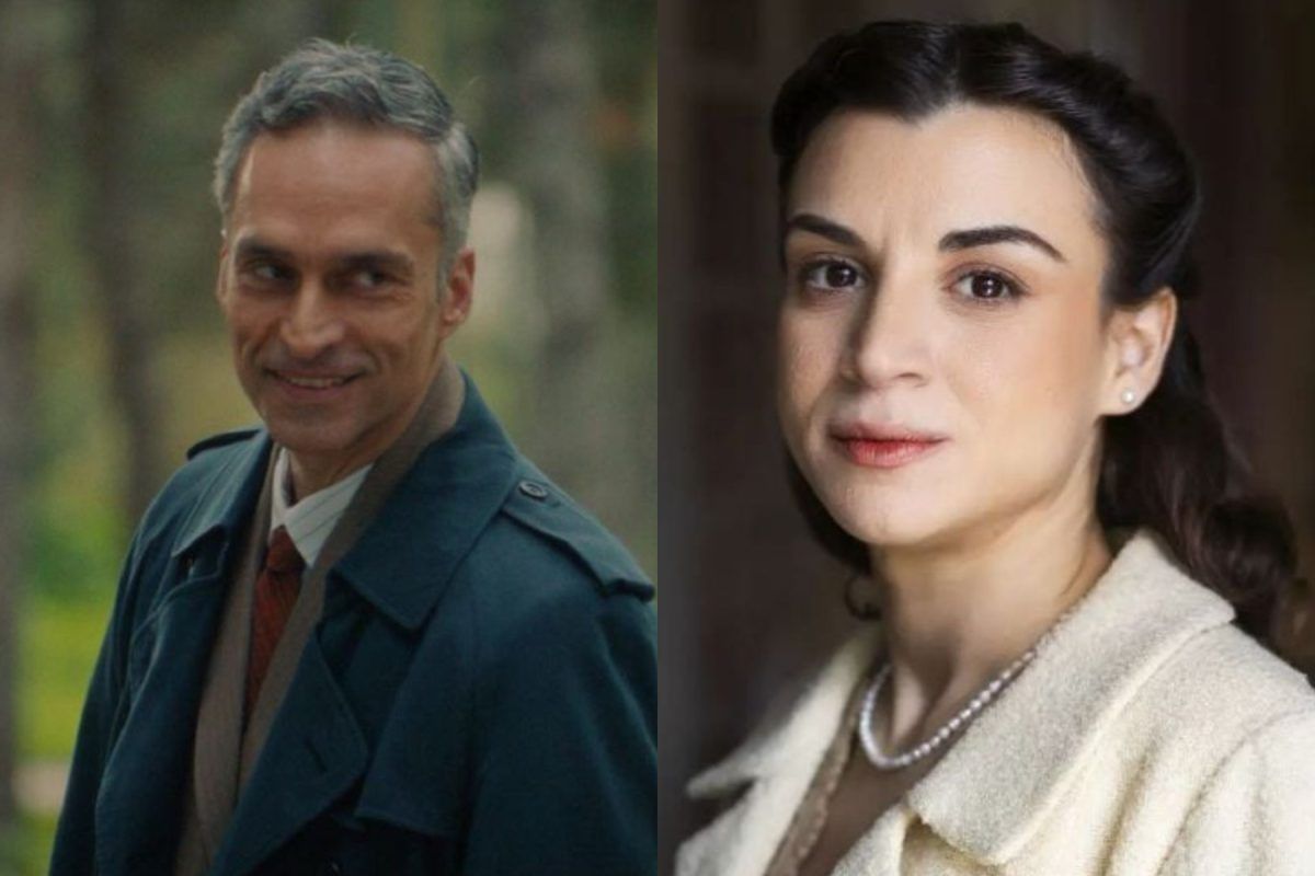 Το Σπίτι Δίπλα στο Ποτάμι: Ο εκβιασμός του Κίμωνα στην Ευγενία δεν έχει τέλος