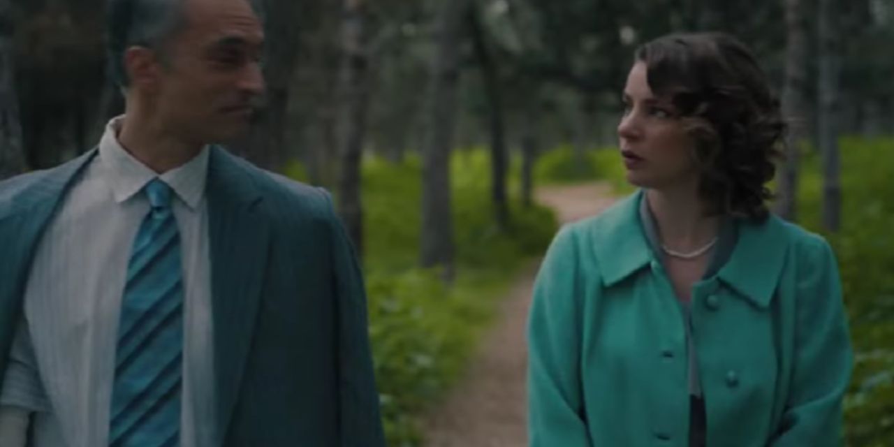 Το Σπίτι Δίπλα Στο Ποτάμι επόμενα επεισόδια: 06, 07, 08