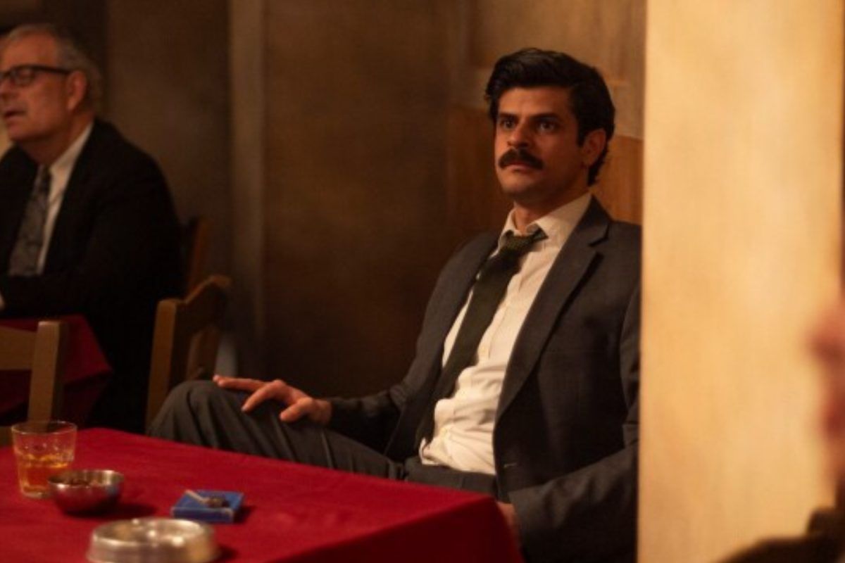 Το Σπίτι Δίπλα Στο Ποτάμι επόμενα επεισόδια: 11, 12, 13