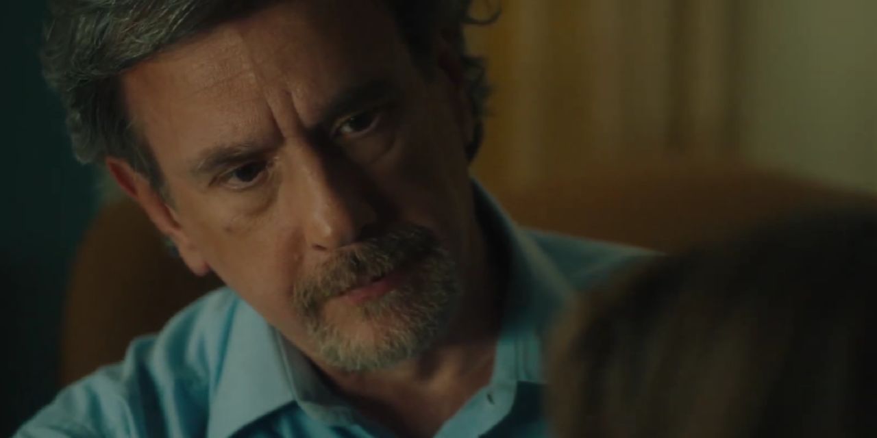 Το Σπίτι Δίπλα Στο Ποτάμι-Απόστολος