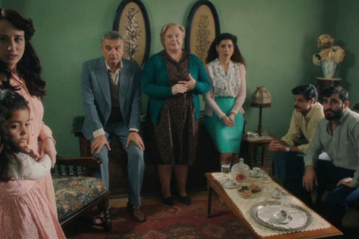 Το Σπίτι Δίπλα Στο Ποτάμι επόμενα επεισόδια: 13, 14, 15