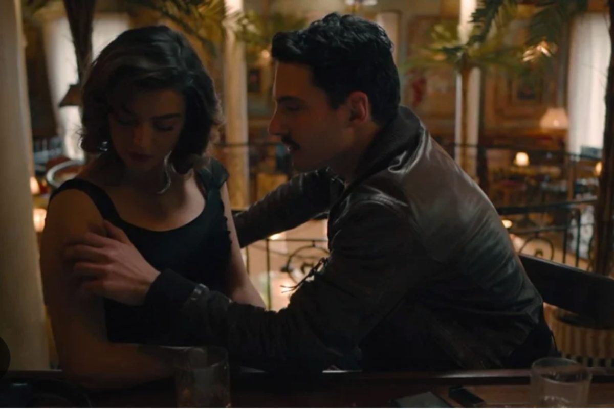 Το Σπίτι Δίπλα Στο Ποτάμι επόμενα επεισόδια: 15, 16, 17