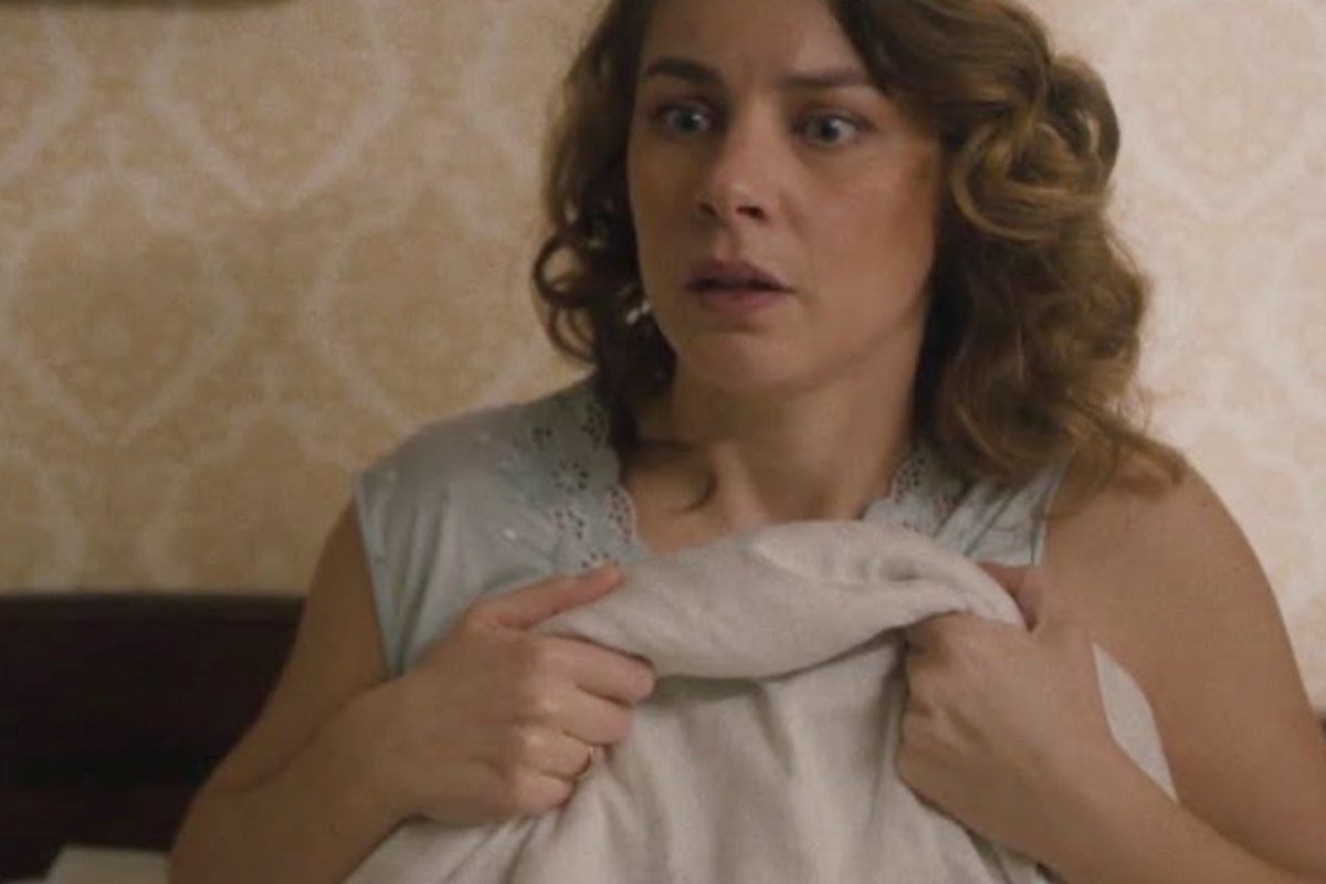 Το Σπίτι δίπλα στο ποτάμι: Η Ευγενία πολεμάει την Ιουλία και την αιχμαλωτίζει σε σκοτεινή παγίδα