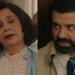 Το Σπίτι δίπλα στο ποτάμι: Ο Φωκάς μαθαίνει το σατανικό σχέδιο της μάνας του