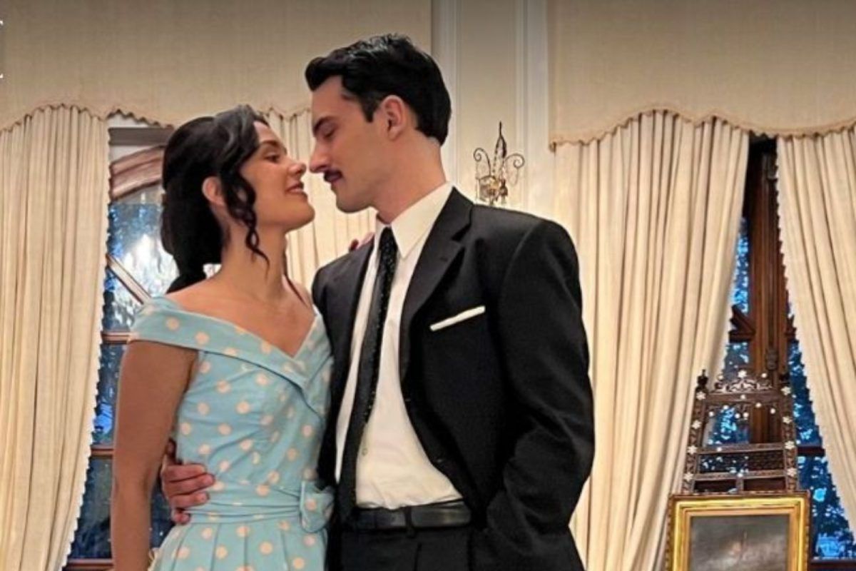 Το Σπίτι δίπλα στο ποτάμι: Ο Ιάκωβος πετάει στον δρόμο Μαγδαληνή και Οδυσσέα