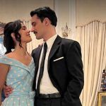 Το Σπίτι δίπλα στο ποτάμι: Ο Ιάκωβος πετάει στον δρόμο Μαγδαληνή και Οδυσσέα