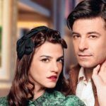 Το Σπίτι δίπλα στο ποτάμι: Η Καίτη πιάνει στα πράσα Μελισσάνθη και Άγγελο