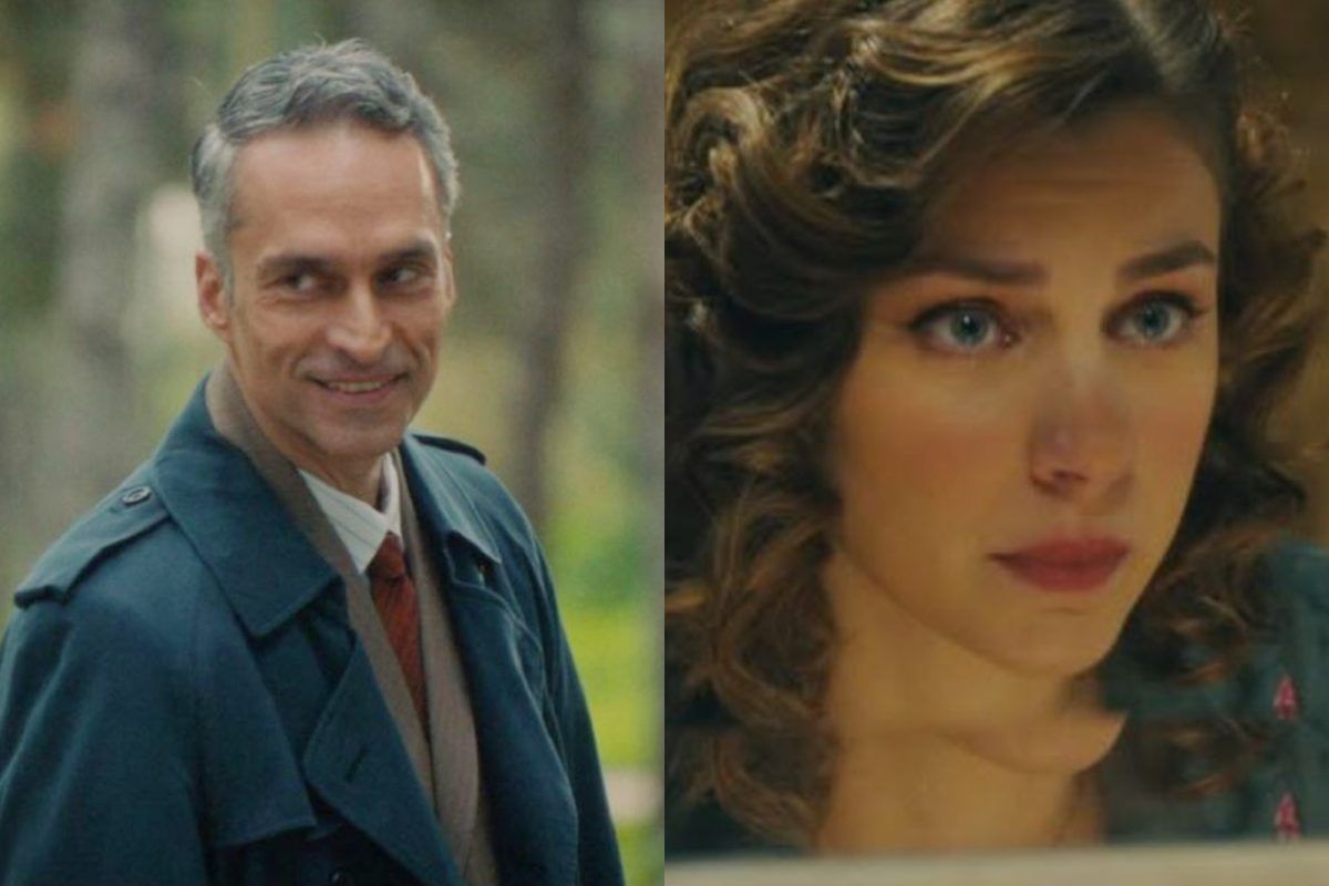 Το Σπίτι δίπλα στο ποτάμι: Ο Κίμωνας δέχεται μαχαιριά για τα μάτια της Ιουλίας