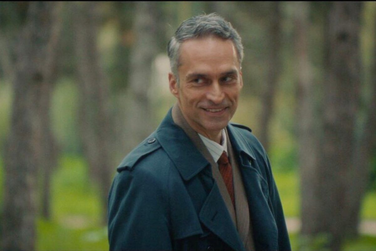 Το Σπίτι δίπλα στο ποτάμι: Ο Κυριάκος περνά στην αντεπίθεση κι αποκαλύπτει το σκοτεινό παρελθόν του Κίμωνα