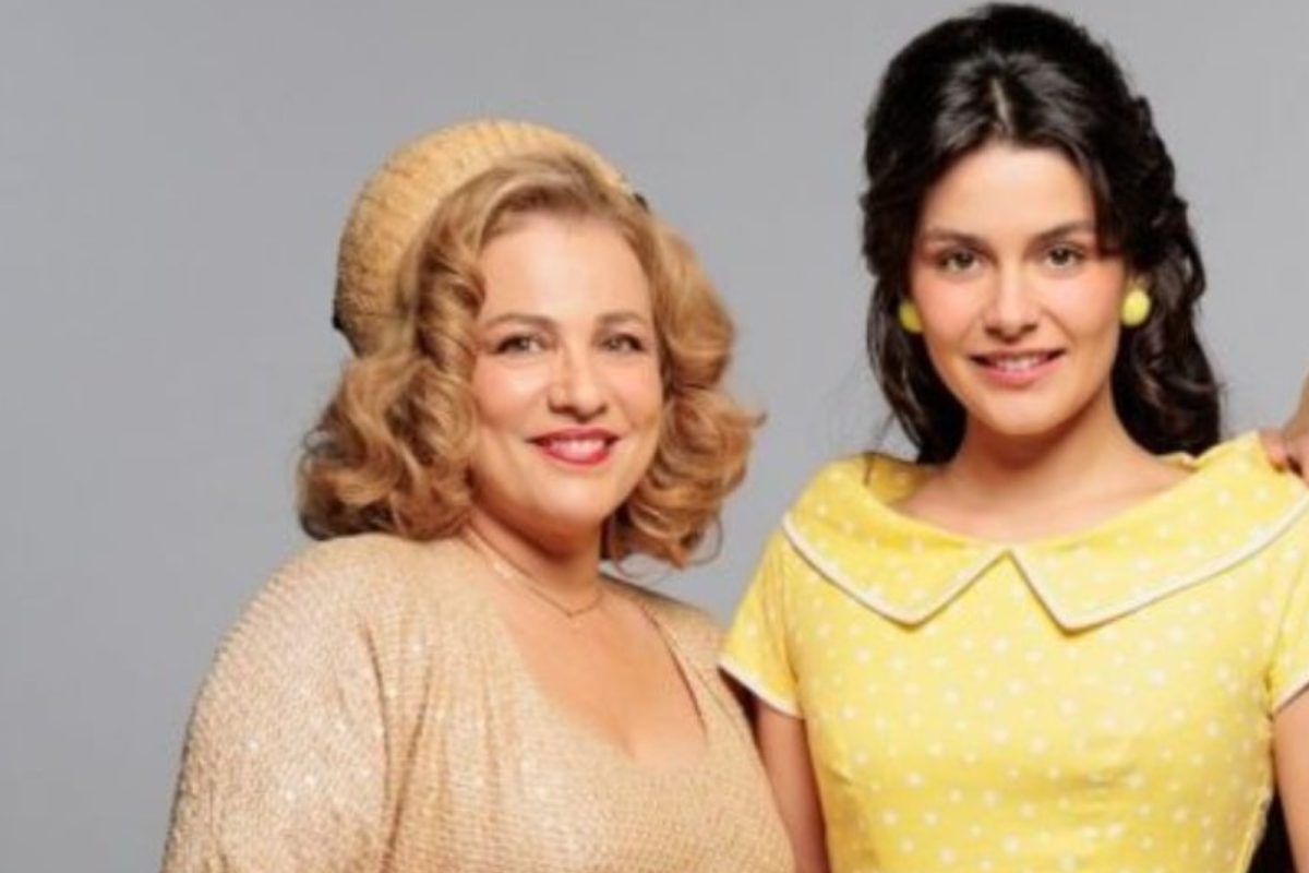 Το σπίτι δίπλα στο ποτάμι: Η Μαγδαληνή ζητά από την Άννα κάτι που την σοκάρει & εκείνη αντιδράει