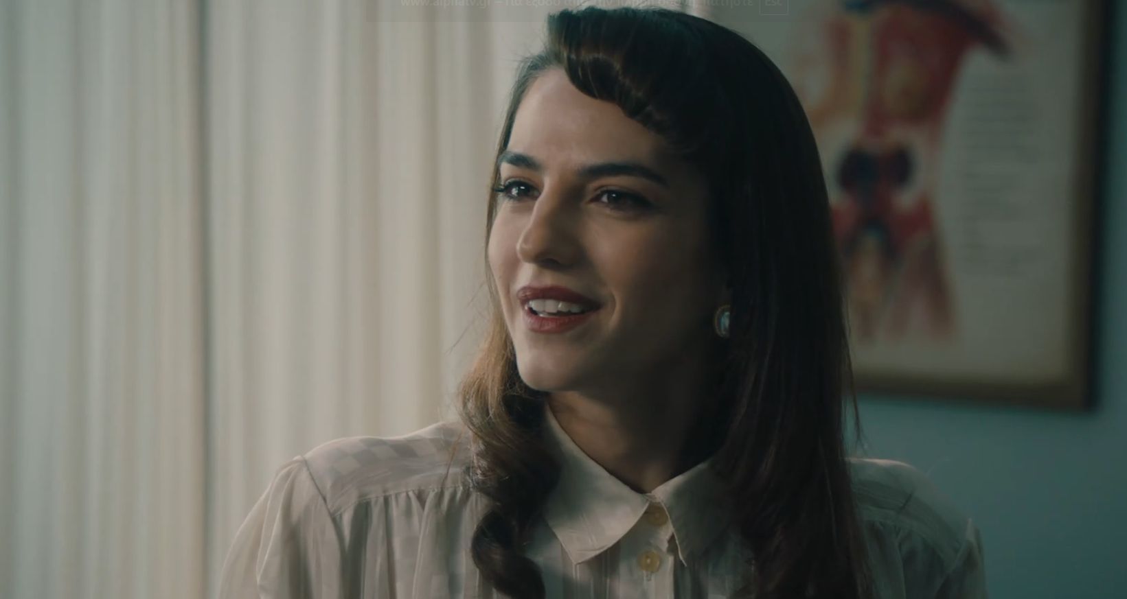 Το Σπίτι δίπλα στο ποτάμι: Άγγελος και Νταίζη γίνονται ζευγάρι και η Μελισσάνθη λυσσάει