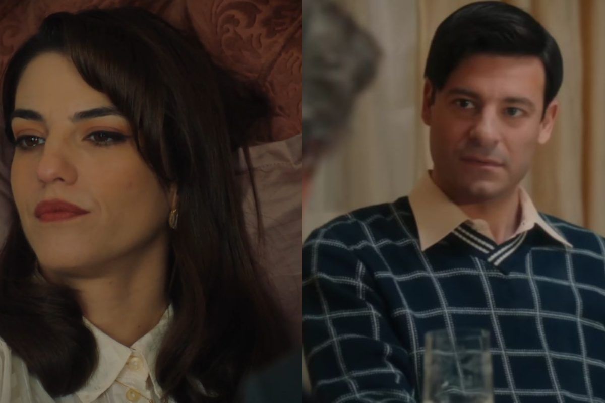 Το Σπίτι δίπλα στο ποτάμι: Άγγελος και Νταίζη γίνονται ζευγάρι και η Μελισσάνθη λυσσάει