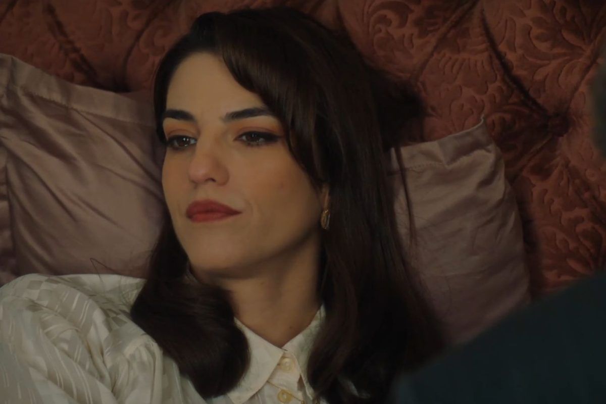 Το Σπίτι δίπλα στο ποτάμι: Η Μελισσάνθη γίνεται μάνα και δεν μπορεί να το διαχειριστεί