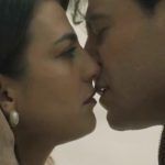 Το Σπίτι Δίπλα στο Ποτάμι: Μελισσάνθη και Άγγελος  στη δίνη του Πάθους