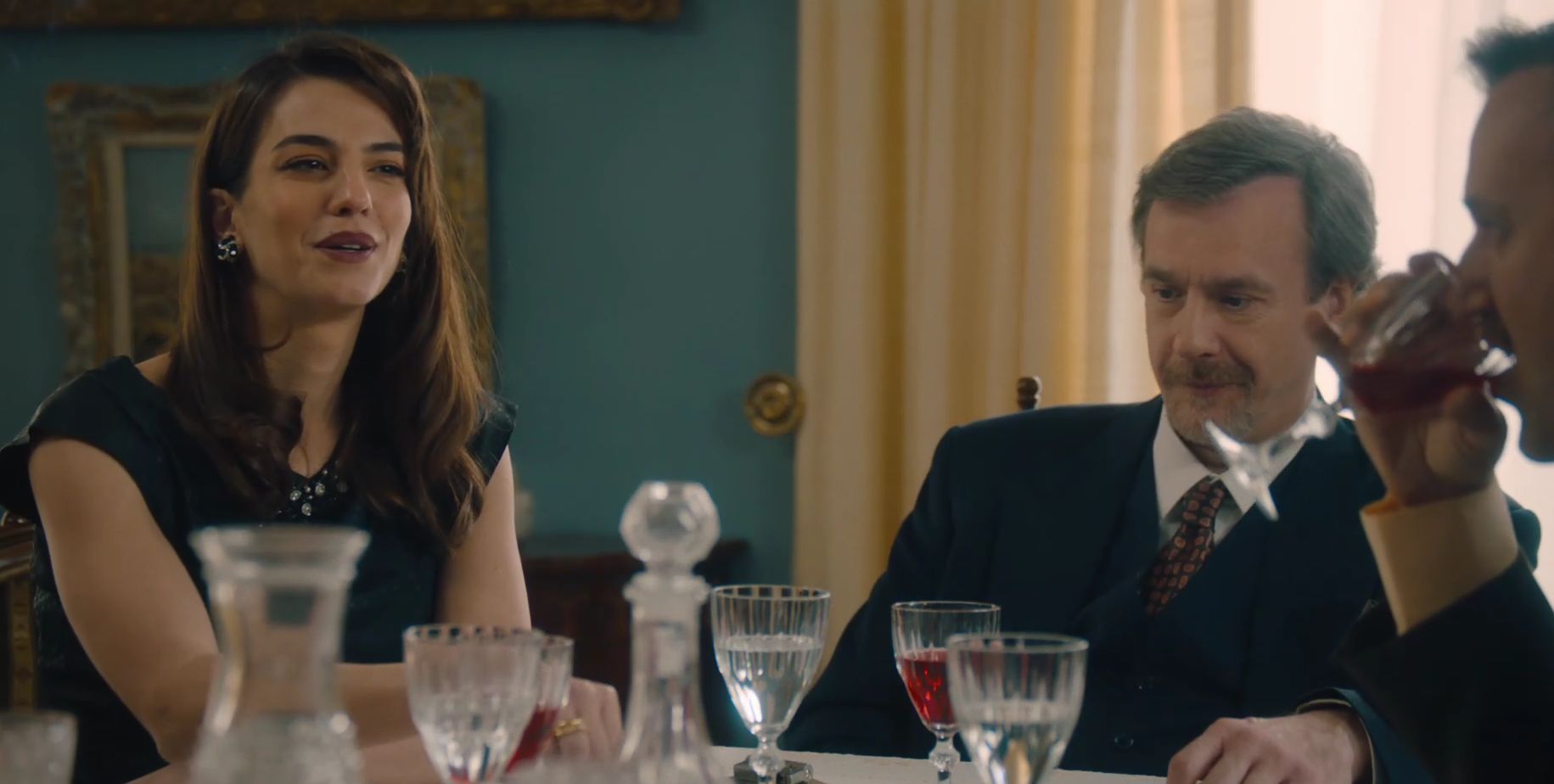 Το σπίτι δίπλα στο ποτάμι-Μελισσάνθη-Απόστολος