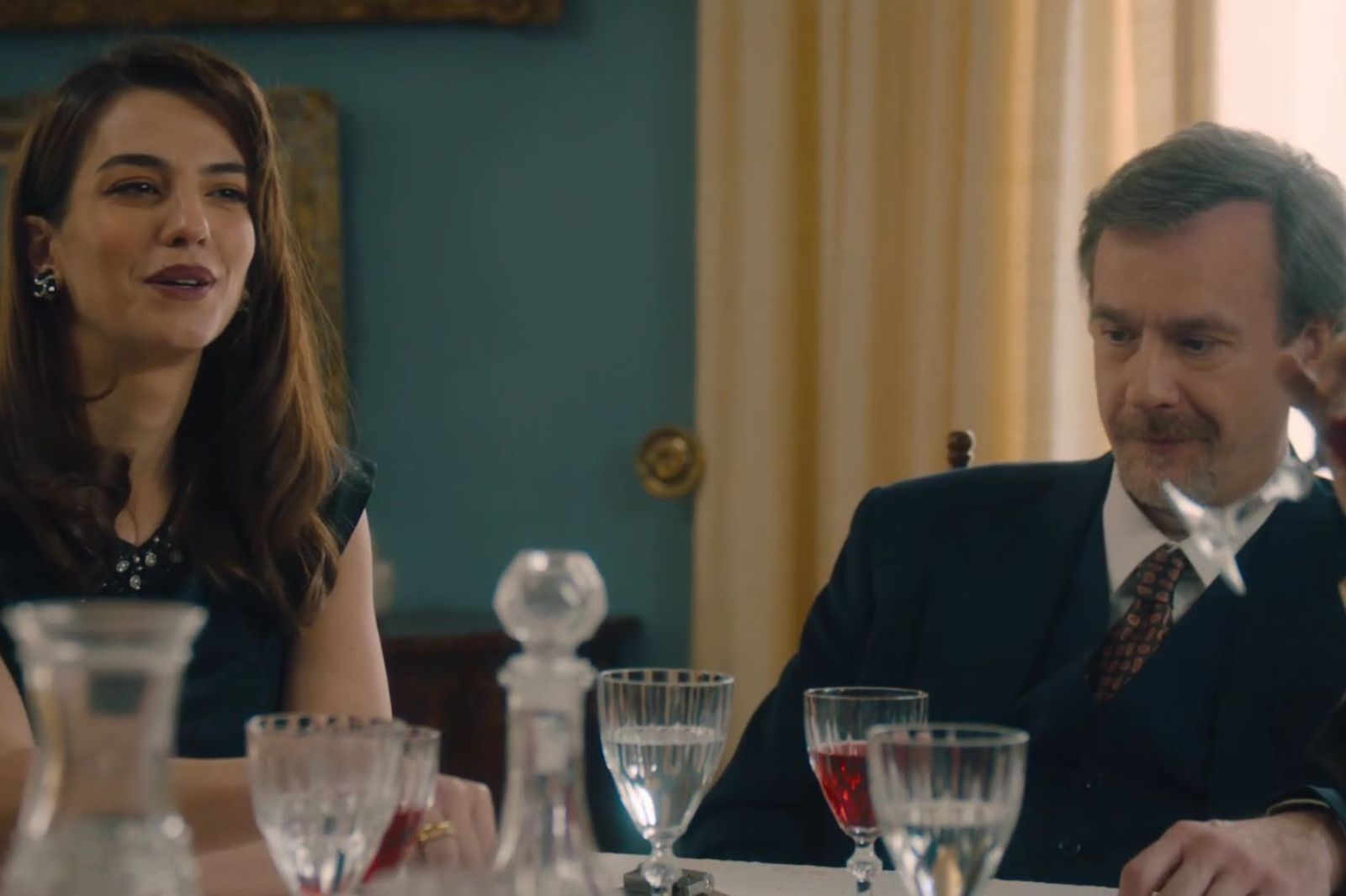 Το σπίτι δίπλα στο ποτάμι-Μελισσάνθη-Απόστολος