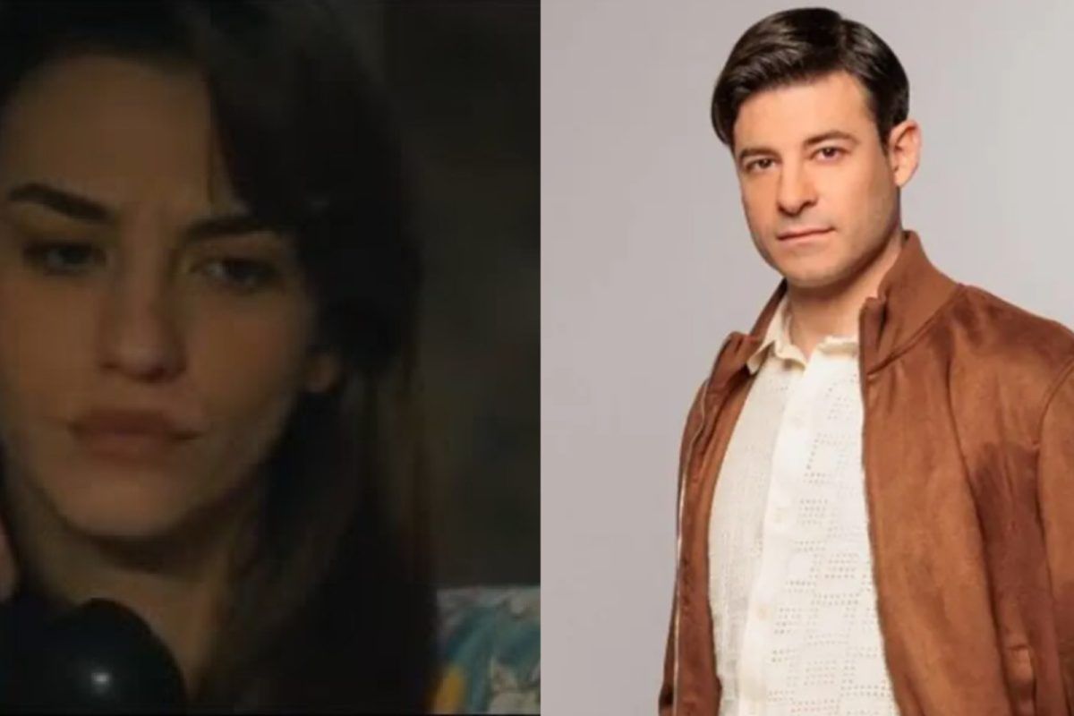 Το Σπίτι δίπλα στο ποτάμι: Η Μελισσάνθη μένει έγκυος από τον Άγγελο