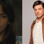 Το Σπίτι δίπλα στο ποτάμι: Η Μελισσάνθη μένει έγκυος από τον Άγγελο