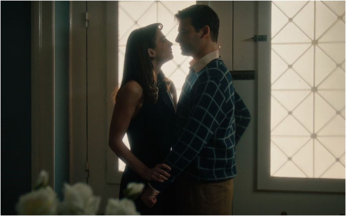 Το σπίτι δίπλα στο ποτάμι-Μελισσάνθη-Άγγελος-