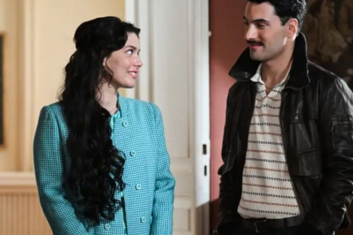 Το Σπίτι Δίπλα στο Ποτάμι-Οδυσσέας-Μαγδαληνή-