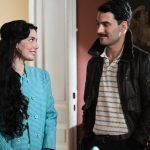 Το σπίτι δίπλα στο ποτάμι: Οδυσσέας και Μαγδαληνή σε επικίνδυνη παγίδα! δεν ειναι ετοιμο