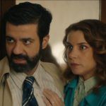 Το Σπίτι δίπλα στο ποτάμι: Παλεύει με νύχια και με δόντια να σώσει τον γάμο της