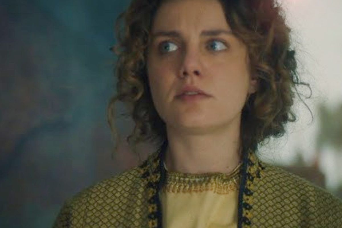 Το Σπίτι Δίπλα στο Ποτάμι : Ο Πασχάλης μεθά κι επιτίθεται στην Πολυξένη