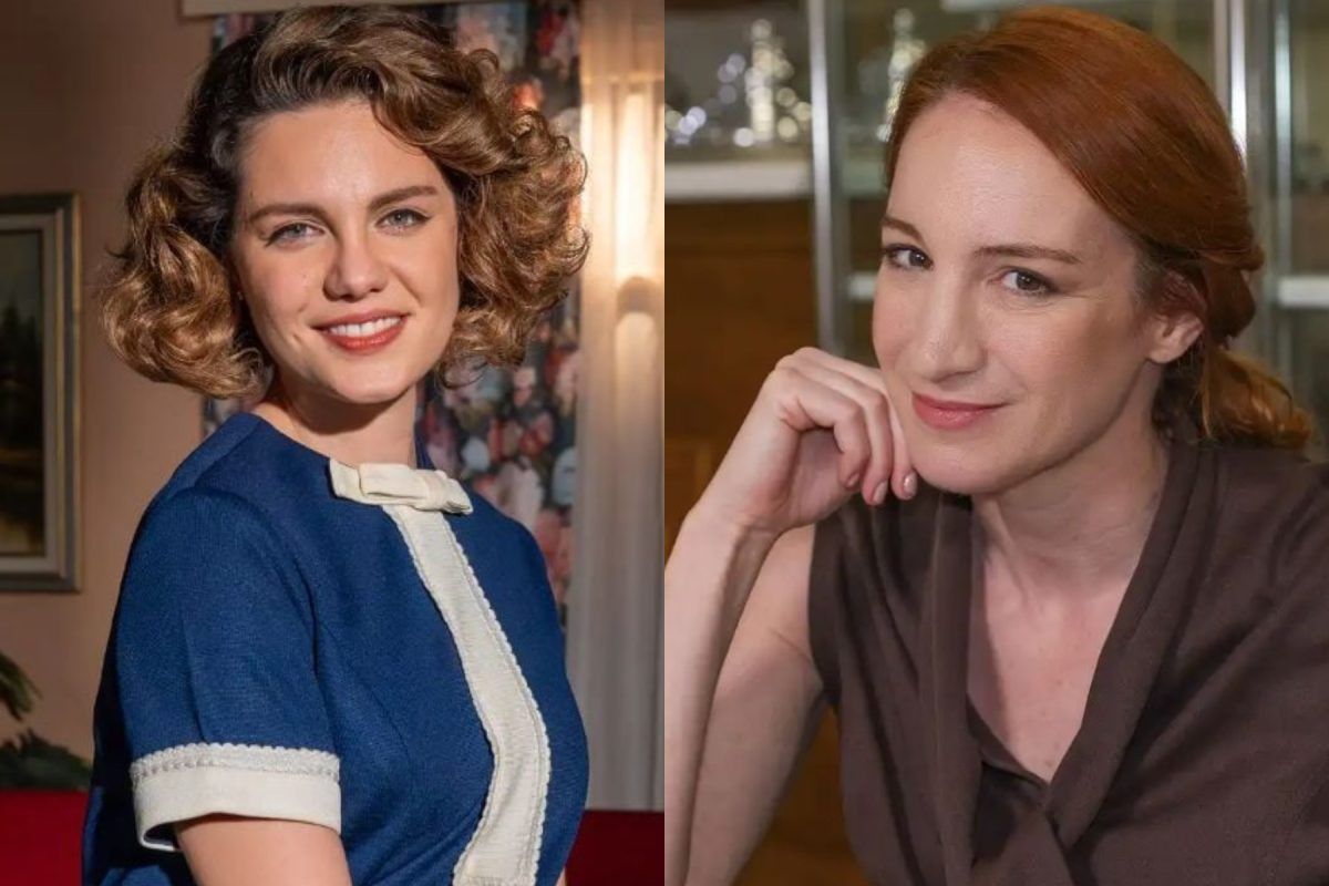 Το σπίτι δίπλα στο ποτάμι: Η Πολυξένη γίνεται απειλή για τη Μάρθα δεν ειναι ετοιμο