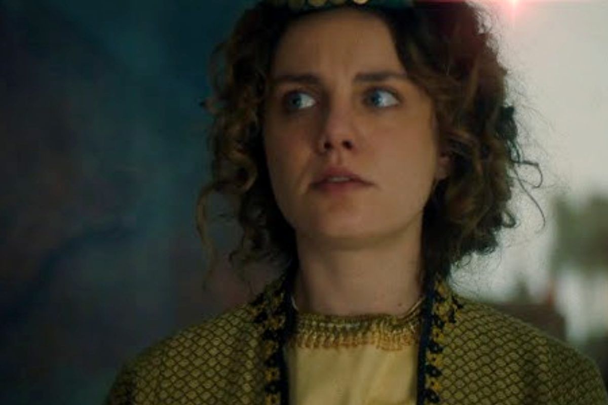 Το Σπίτι δίπλα στο ποτάμι: Η Πολυξένη στην δίνη του έρωτα της για τον Έκτορα