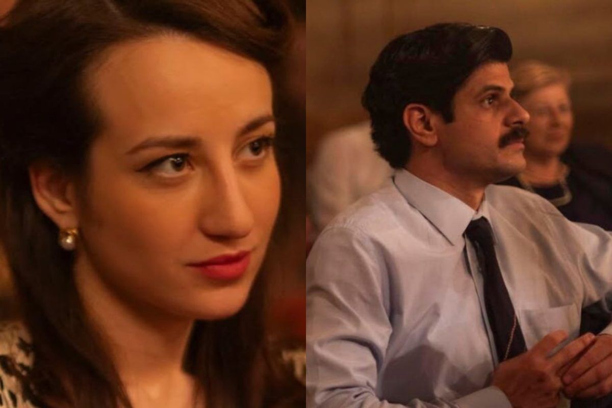 Το Σπίτι δίπλα στο ποτάμι: Ο Σταύρος αρπάζει και φιλάει με πάθος την Δέσποινα