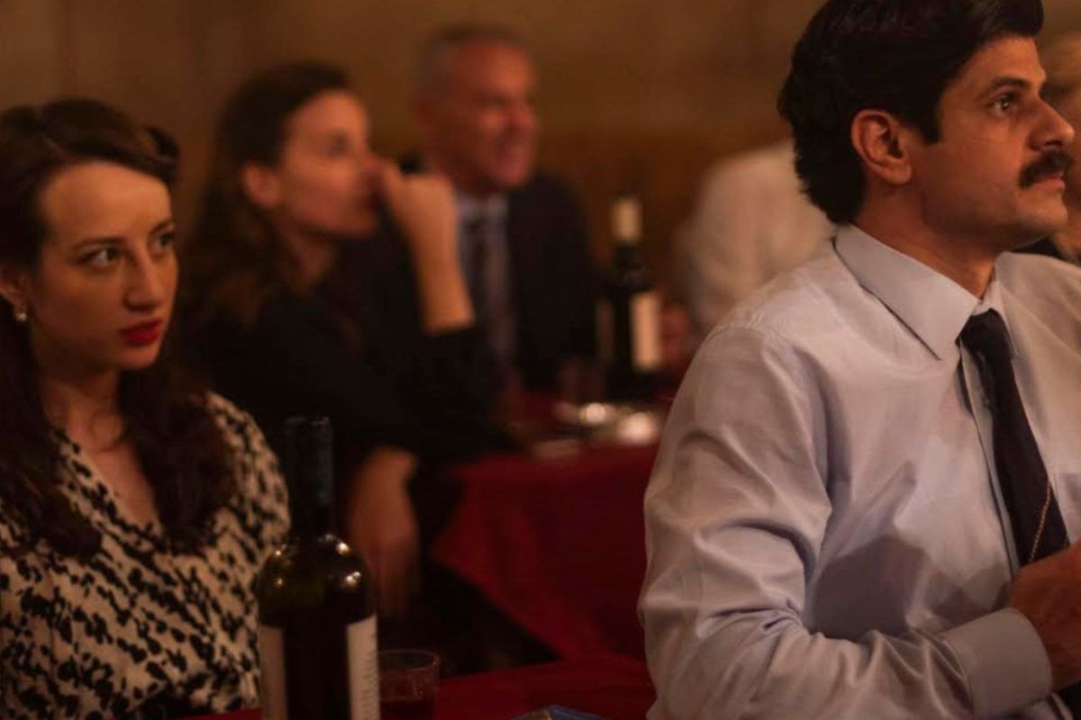 Το Σπίτι δίπλα στο ποτάμι: Θα βρουν καταφύγιο ο ένας στον άλλον κι ένας έρωτας ξεκινά