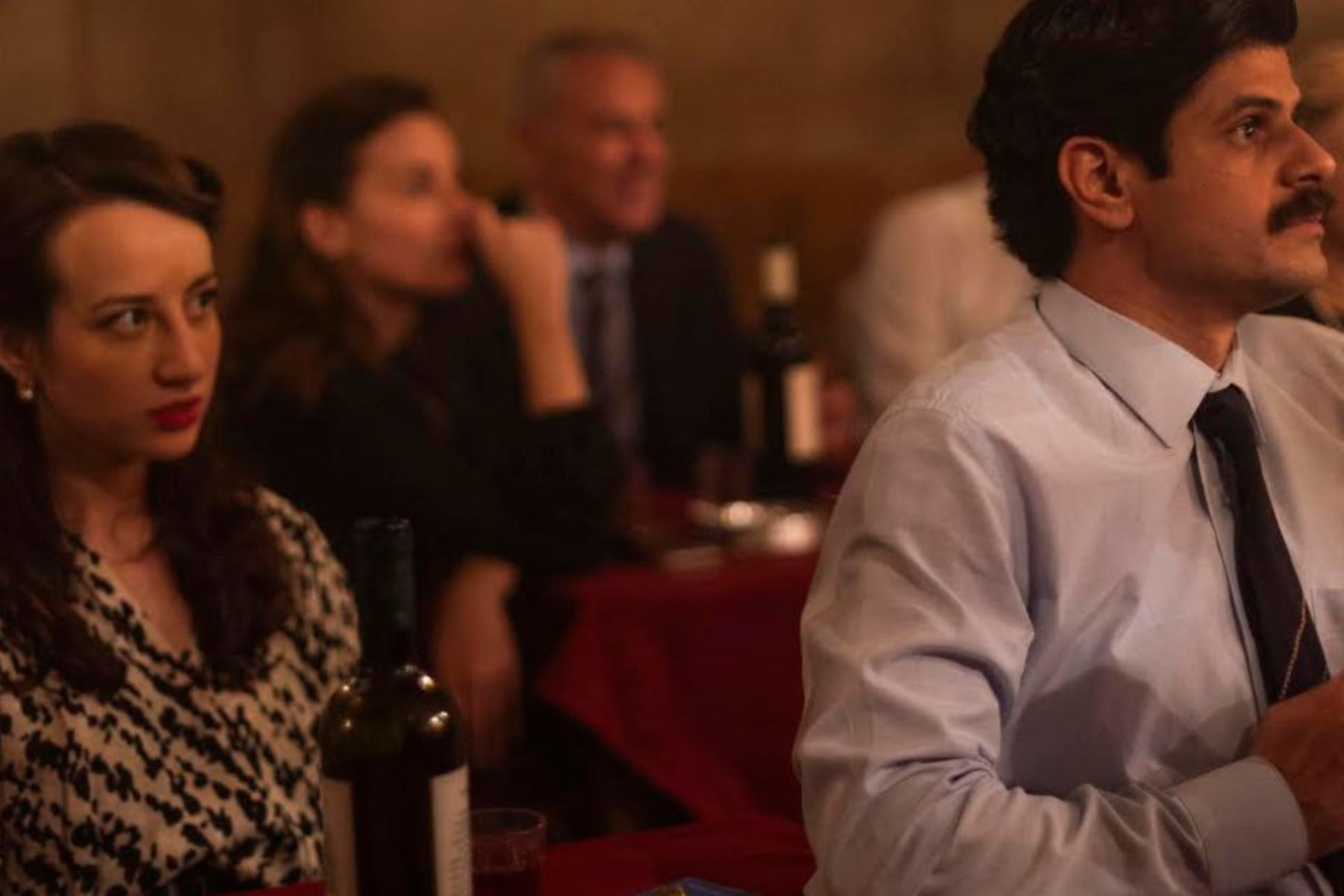 Το Σπίτι δίπλα στο ποτάμι-Σταύρος-Δέσποινα