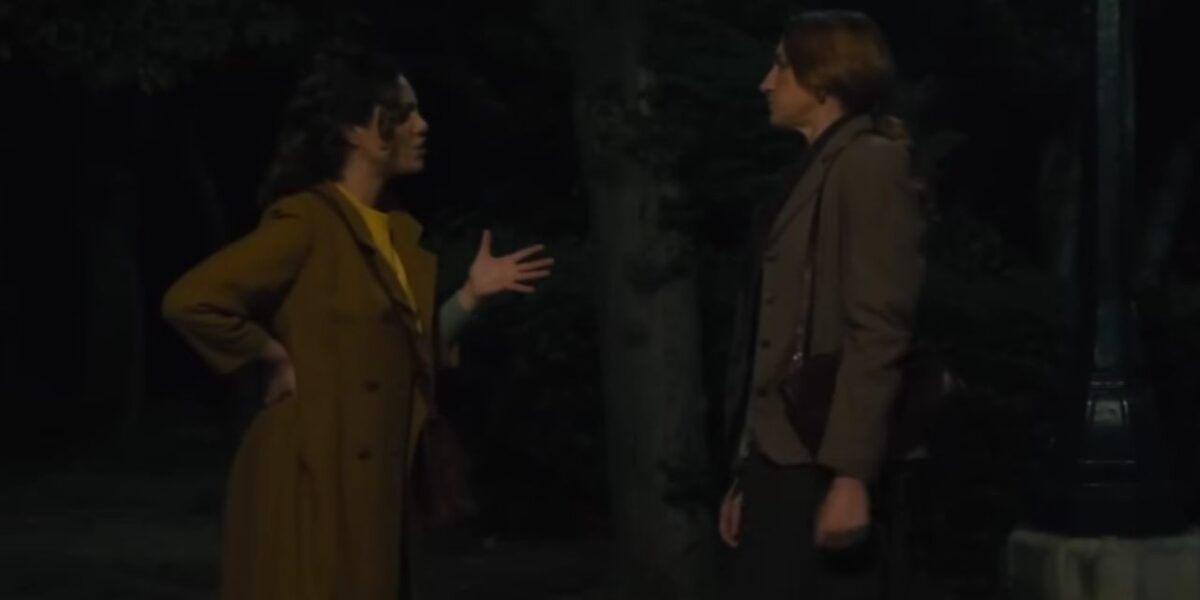 Το Σπίτι Δίπλα στο Ποτάμι-Πολυξένη-Μάρθα