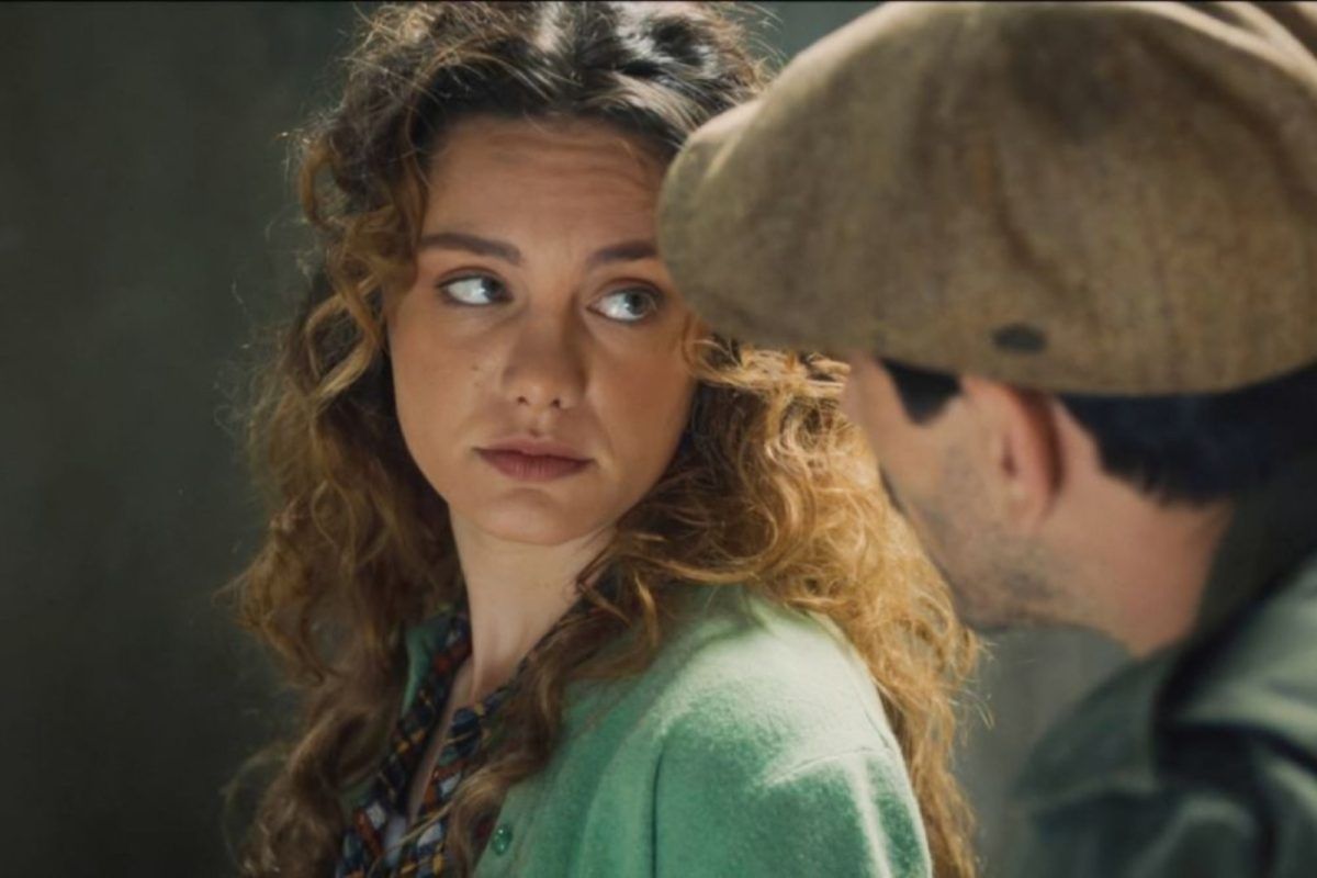 Το Σπίτι Δίπλα στο Ποτάμι: Το μυστικό του Έκτορα που ραγίζει την καρδιά της Πολυξένης