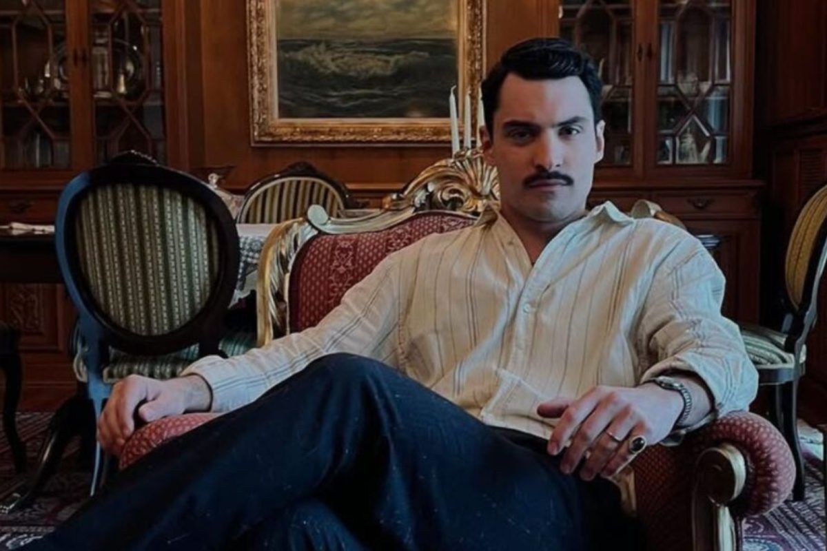 το σπιτι διπλα στο ποταμι