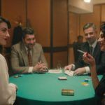 το σπιτι διπλα στο ποταμι